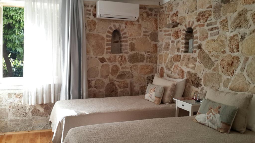 Citrus Garden Hotel Antalya Room photo